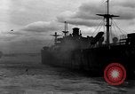 Standbild PHOENIX-Einheiten Normandie Frankreich, 1944, aus Sekunde 35 historischem Filmmaterial Videoclip 65675069841