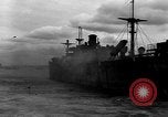 Standbild PHOENIX-Einheiten Normandie Frankreich, 1944, aus Sekunde 36 historischem Filmmaterial Videoclip 65675069841