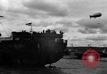 Standbild PHOENIX-Einheiten Normandie Frankreich, 1944, aus Sekunde 40 historischem Filmmaterial Videoclip 65675069841