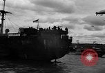 Standbild PHOENIX-Einheiten Normandie Frankreich, 1944, aus Sekunde 42 historischem Filmmaterial Videoclip 65675069841