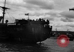 Standbild PHOENIX-Einheiten Normandie Frankreich, 1944, aus Sekunde 43 historischem Filmmaterial Videoclip 65675069841