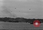 Standbild PHOENIX-Einheiten Normandie Frankreich, 1944, aus Sekunde 45 historischem Filmmaterial Videoclip 65675069841