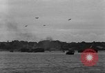 Standbild PHOENIX-Einheiten Normandie Frankreich, 1944, aus Sekunde 48 historischem Filmmaterial Videoclip 65675069841