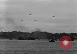 Standbild PHOENIX-Einheiten Normandie Frankreich, 1944, aus Sekunde 49 historischem Filmmaterial Videoclip 65675069841