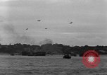 Standbild PHOENIX-Einheiten Normandie Frankreich, 1944, aus Sekunde 50 historischem Filmmaterial Videoclip 65675069841