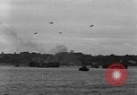 Standbild PHOENIX-Einheiten Normandie Frankreich, 1944, aus Sekunde 51 historischem Filmmaterial Videoclip 65675069841