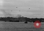 Standbild PHOENIX-Einheiten Normandie Frankreich, 1944, aus Sekunde 52 historischem Filmmaterial Videoclip 65675069841
