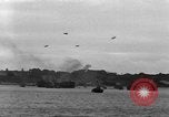 Standbild PHOENIX-Einheiten Normandie Frankreich, 1944, aus Sekunde 53 historischem Filmmaterial Videoclip 65675069841