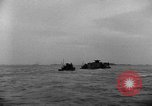 Standbild PHOENIX-Einheiten Normandie Frankreich, 1944, aus Sekunde 57 historischem Filmmaterial Videoclip 65675069841