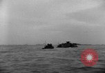 Standbild PHOENIX-Einheiten Normandie Frankreich, 1944, aus Sekunde 58 historischem Filmmaterial Videoclip 65675069841