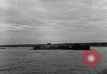 Standbild PHOENIX-Einheiten Normandie Frankreich, 1944, aus Sekunde 4 historischem Filmmaterial Videoclip 65675069842
