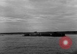 Standbild PHOENIX-Einheiten Normandie Frankreich, 1944, aus Sekunde 5 historischem Filmmaterial Videoclip 65675069842
