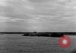 Standbild PHOENIX-Einheiten Normandie Frankreich, 1944, aus Sekunde 9 historischem Filmmaterial Videoclip 65675069842