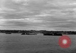Standbild PHOENIX-Einheiten Normandie Frankreich, 1944, aus Sekunde 18 historischem Filmmaterial Videoclip 65675069842