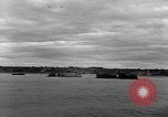 Standbild PHOENIX-Einheiten Normandie Frankreich, 1944, aus Sekunde 19 historischem Filmmaterial Videoclip 65675069842