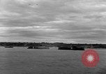 Standbild PHOENIX-Einheiten Normandie Frankreich, 1944, aus Sekunde 20 historischem Filmmaterial Videoclip 65675069842