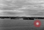 Standbild PHOENIX-Einheiten Normandie Frankreich, 1944, aus Sekunde 21 historischem Filmmaterial Videoclip 65675069842