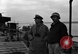 Standbild PHOENIX-Einheiten Normandie Frankreich, 1944, aus Sekunde 29 historischem Filmmaterial Videoclip 65675069842