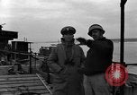 Standbild PHOENIX-Einheiten Normandie Frankreich, 1944, aus Sekunde 31 historischem Filmmaterial Videoclip 65675069842