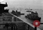 Standbild PHOENIX-Einheiten Normandie Frankreich, 1944, aus Sekunde 38 historischem Filmmaterial Videoclip 65675069842