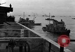 Standbild PHOENIX-Einheiten Normandie Frankreich, 1944, aus Sekunde 39 historischem Filmmaterial Videoclip 65675069842