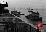 Standbild PHOENIX-Einheiten Normandie Frankreich, 1944, aus Sekunde 40 historischem Filmmaterial Videoclip 65675069842