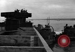 Standbild PHOENIX-Einheiten Normandie Frankreich, 1944, aus Sekunde 45 historischem Filmmaterial Videoclip 65675069842