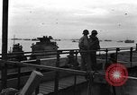 Standbild PHOENIX-Einheiten Normandie Frankreich, 1944, aus Sekunde 48 historischem Filmmaterial Videoclip 65675069842