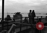 Standbild PHOENIX-Einheiten Normandie Frankreich, 1944, aus Sekunde 50 historischem Filmmaterial Videoclip 65675069842