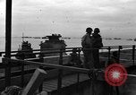 Standbild PHOENIX-Einheiten Normandie Frankreich, 1944, aus Sekunde 51 historischem Filmmaterial Videoclip 65675069842