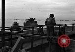 Standbild PHOENIX-Einheiten Normandie Frankreich, 1944, aus Sekunde 53 historischem Filmmaterial Videoclip 65675069842