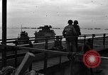 Standbild PHOENIX-Einheiten Normandie Frankreich, 1944, aus Sekunde 54 historischem Filmmaterial Videoclip 65675069842