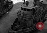 Standbild PHOENIX-Einheiten Normandie Frankreich, 1944, aus Sekunde 55 historischem Filmmaterial Videoclip 65675069842