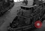 Standbild PHOENIX-Einheiten Normandie Frankreich, 1944, aus Sekunde 56 historischem Filmmaterial Videoclip 65675069842