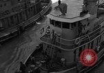 Standbild PHOENIX-Einheiten Normandie Frankreich, 1944, aus Sekunde 62 historischem Filmmaterial Videoclip 65675069842