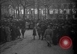 Standbild Newton Diehl Baker Tours Frankreich, 1918, aus Sekunde 3 historischem Filmmaterial Videoclip 65675069843