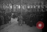 Standbild Newton Diehl Baker Tours Frankreich, 1918, aus Sekunde 4 historischem Filmmaterial Videoclip 65675069843
