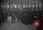 Standbild Newton Diehl Baker Tours Frankreich, 1918, aus Sekunde 5 historischem Filmmaterial Videoclip 65675069843