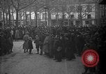 Standbild Newton Diehl Baker Tours Frankreich, 1918, aus Sekunde 6 historischem Filmmaterial Videoclip 65675069843