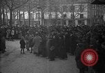 Standbild Newton Diehl Baker Tours Frankreich, 1918, aus Sekunde 7 historischem Filmmaterial Videoclip 65675069843
