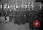 Standbild Newton Diehl Baker Tours Frankreich, 1918, aus Sekunde 8 historischem Filmmaterial Videoclip 65675069843