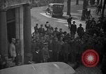Standbild Newton Diehl Baker Tours Frankreich, 1918, aus Sekunde 9 historischem Filmmaterial Videoclip 65675069843