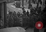 Standbild Newton Diehl Baker Tours Frankreich, 1918, aus Sekunde 11 historischem Filmmaterial Videoclip 65675069843