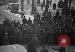 Standbild Newton Diehl Baker Tours Frankreich, 1918, aus Sekunde 13 historischem Filmmaterial Videoclip 65675069843