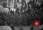 Standbild Newton Diehl Baker Tours Frankreich, 1918, aus Sekunde 14 historischem Filmmaterial Videoclip 65675069843