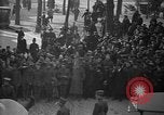 Standbild Newton Diehl Baker Tours Frankreich, 1918, aus Sekunde 15 historischem Filmmaterial Videoclip 65675069843
