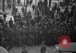 Standbild Newton Diehl Baker Tours Frankreich, 1918, aus Sekunde 16 historischem Filmmaterial Videoclip 65675069843