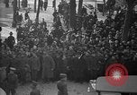 Standbild Newton Diehl Baker Tours Frankreich, 1918, aus Sekunde 17 historischem Filmmaterial Videoclip 65675069843