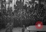 Standbild Newton Diehl Baker Tours Frankreich, 1918, aus Sekunde 18 historischem Filmmaterial Videoclip 65675069843