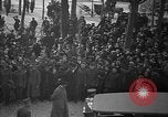 Standbild Newton Diehl Baker Tours Frankreich, 1918, aus Sekunde 19 historischem Filmmaterial Videoclip 65675069843